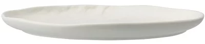 Набор из двух обеденных тарелок White Cliffs Ø21 CM 3
