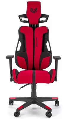 Игровое компьютерное кресло Nitro 66X68X130-137 CM 5