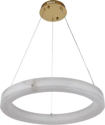 Подвесная люстра Solid Stone 4