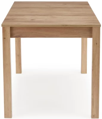 Стол обеденный Maurycy 118-158X75X76 CM 6
