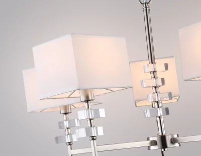Подвесная люстра High Light 70X70X55 CM 9