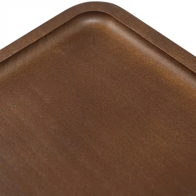 Поднос деревянный Bernt 30X20 CM 4