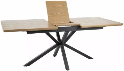 Стол обеденный Logan 160-200X90X75 CM 4