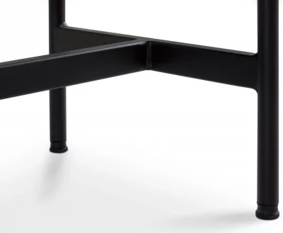 Витрина низкая The One 100X40X94 CM 8