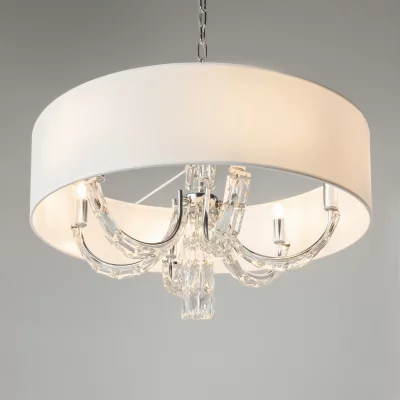 Подвесная люстра Таленто 70X105 CM 5