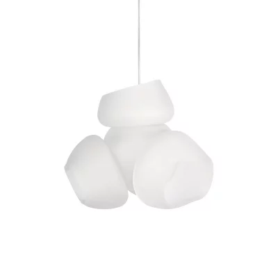 Подвесной светильник Cluster 19X19X30 CM 3