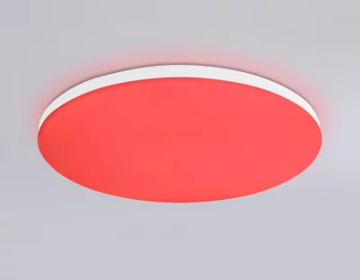 Накладной светильник Ambrella Light FZ2001 6