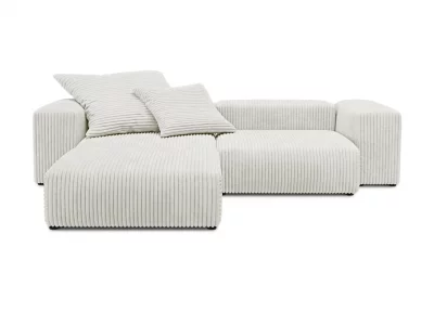 Модульный диван Sorrento 245X210X63 CM 3