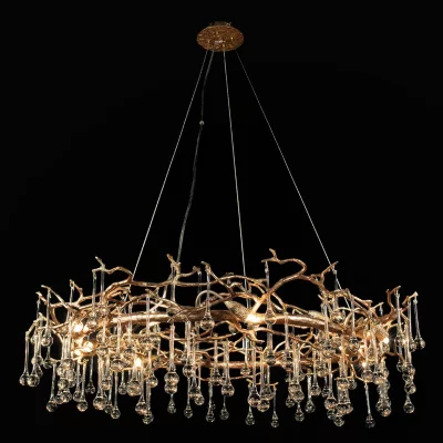 Подвесная люстра Bijout 100X100X75 CM 3