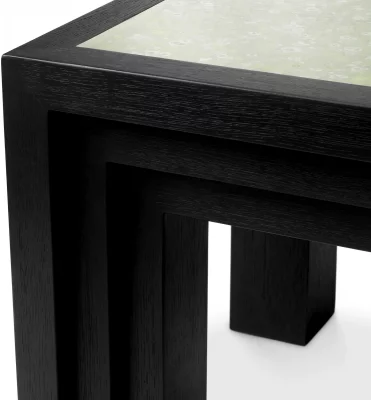 Вспомогательный столик Metropolitan 60X60X50 CM 5