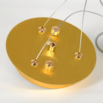 Подвесная люстра Mesa 7