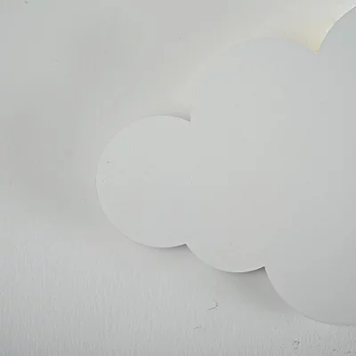 Детское бра Cloud 35X12X22 CM 5