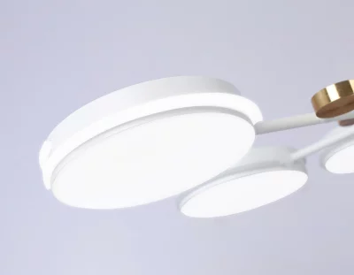 Подвесной светильник Comfort LineTech 80X80X78 CM 6