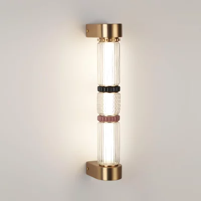 Настенный декоративный светильник Collier 5