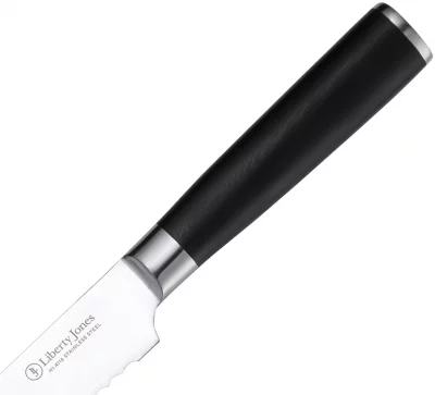 Нож для хлеба Icon 21 CM 6