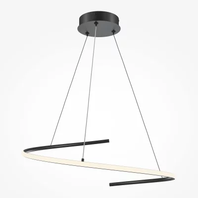 Подвесной светильник Изгиб 60X3257 CM 5