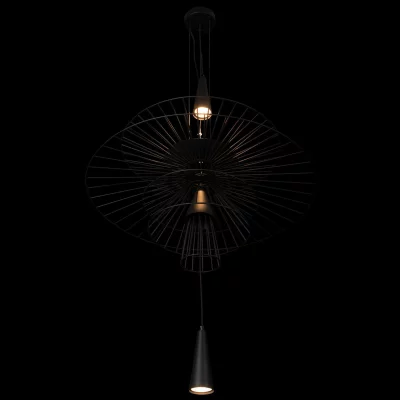 Подвесной светильник Star 60X60X100 CM 6