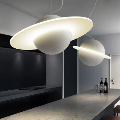 Подвесной светильник Parma 8
