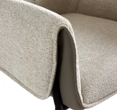 Стул Minotti 63X64X88 CM 3