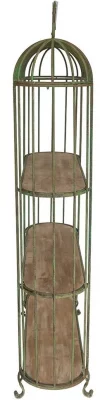 Стеллаж Beth 120X42X203 CM 3