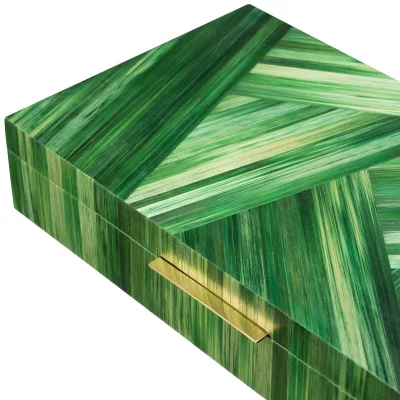 Шкатулка Harvard 33X19X7 CM 4