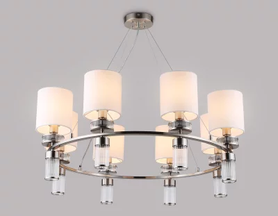 Подвесная люстра Ambrella Light LH71293 4
