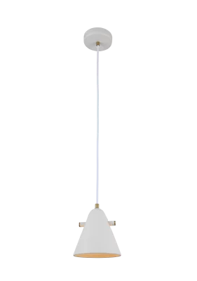 Подвесной светильник FR5211PL-01W 14X165 CM 12