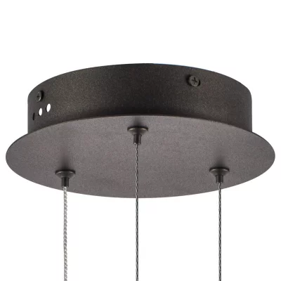 Подвесная люстра Varese 93X45X60 CM 10