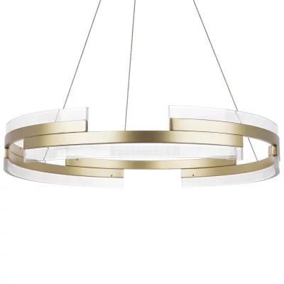 Подвесная люстра Rotonda 59X59X60 CM 4