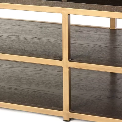 Тумба под телевизор Bullard 160X45X51 CM 5
