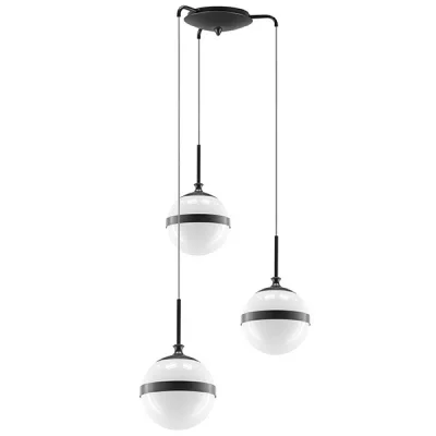 Каскадная люстра Globo 52X52X70 CM 5