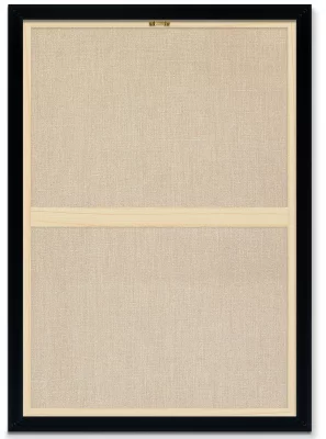 Постер на холсте Colors and Forms 75X105 CM 5