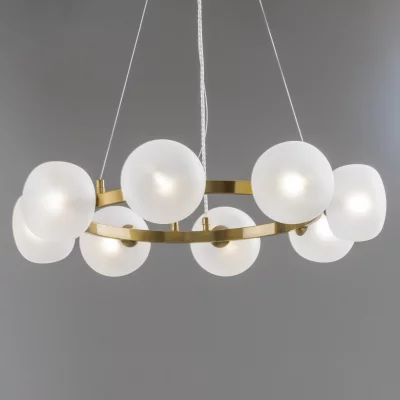 Подвесной светильник Пончики 59X100 CM 5