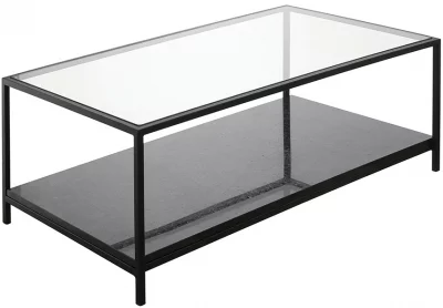 Столик журнальный Mayen 100X50X35 CM 8