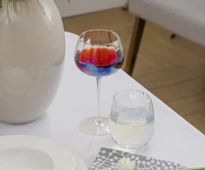 Набор из двух стаканов для воды Gemma Opal 460 ml 7