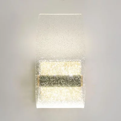 Настенный декоративный светильник Calvert 10X6X22 CM 3