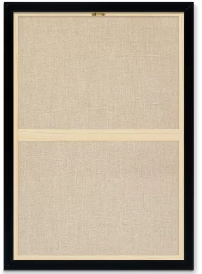 Постер на холсте Wish list 75X105 CM 5