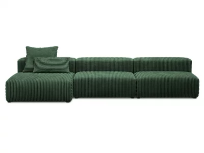 Модульный диван Sorrento 385X140X63 CM 3