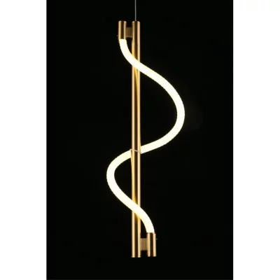 Подвесной светильник Luki 5