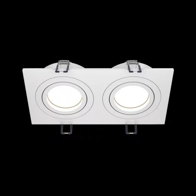 Встраиваемый точечный светильник Атом 17.5X9.2X2.5 CM 4
