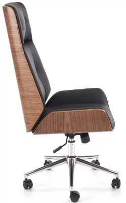 Кресло компьютерное Webster 56X46X114-122 CM 4
