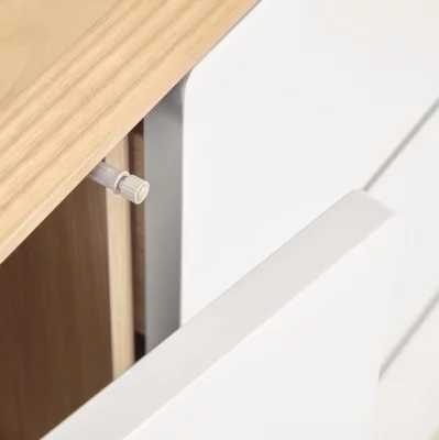 Комод Anielle 150X42X78 CM 5