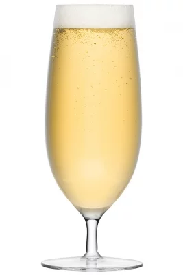 Набор из двух бокалов для пилзнера Bar 450 ml 4