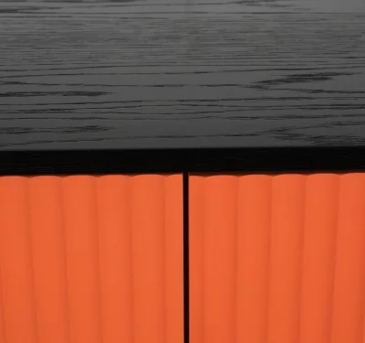 Комод высокий Mikko 102X44X123 CM 5