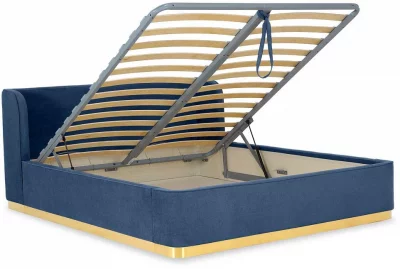 Кровать Vibe 175X215X85 CM 8