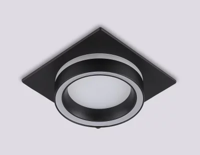 Встраиваемый точечный светильник Techno Spot 10X10X4 CM 3