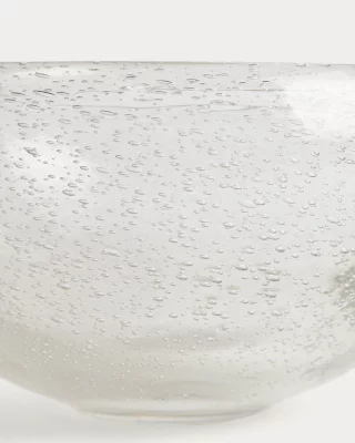 Стеклянная ваза для фруктов Sirau 29.8 CM 4
