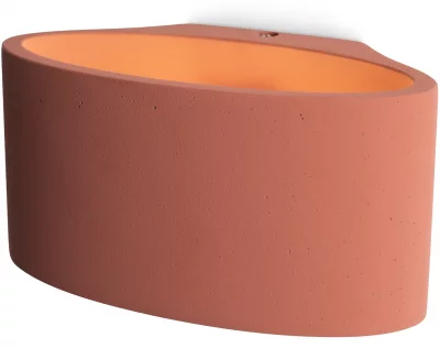 Настенный светильник Terra 18X10X9 CM 7