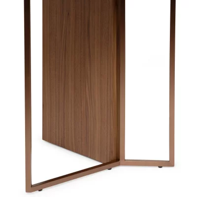 Обеденный стол Thompson 200X90X75 CM 3