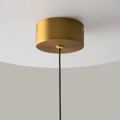 Подвесной светильник Воздушная мечта 100X100X3600 CM 9
